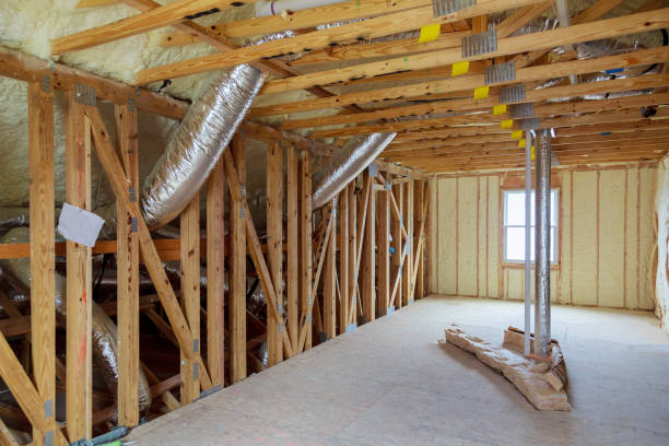 Best Insulation Installation Services in Old Forge, PA
