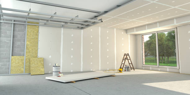 Best Types of Insulation in Old Forge, PA