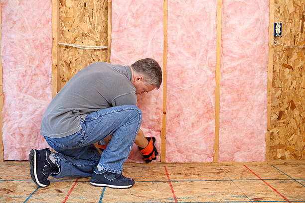 Best Energy Efficiency Solutions in Old Forge, PA
